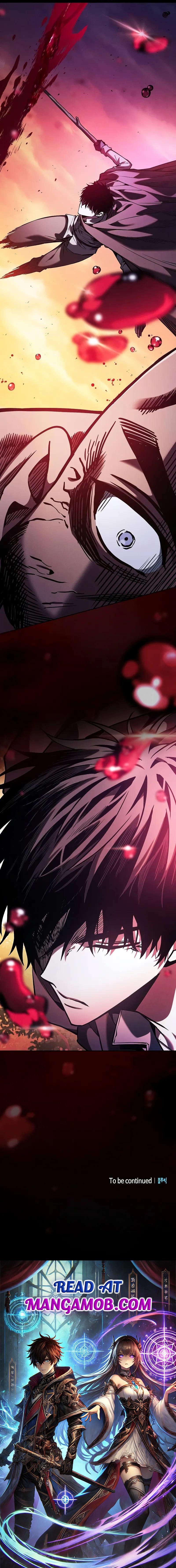 Academy's Genius Swordsman Chapter 99 14